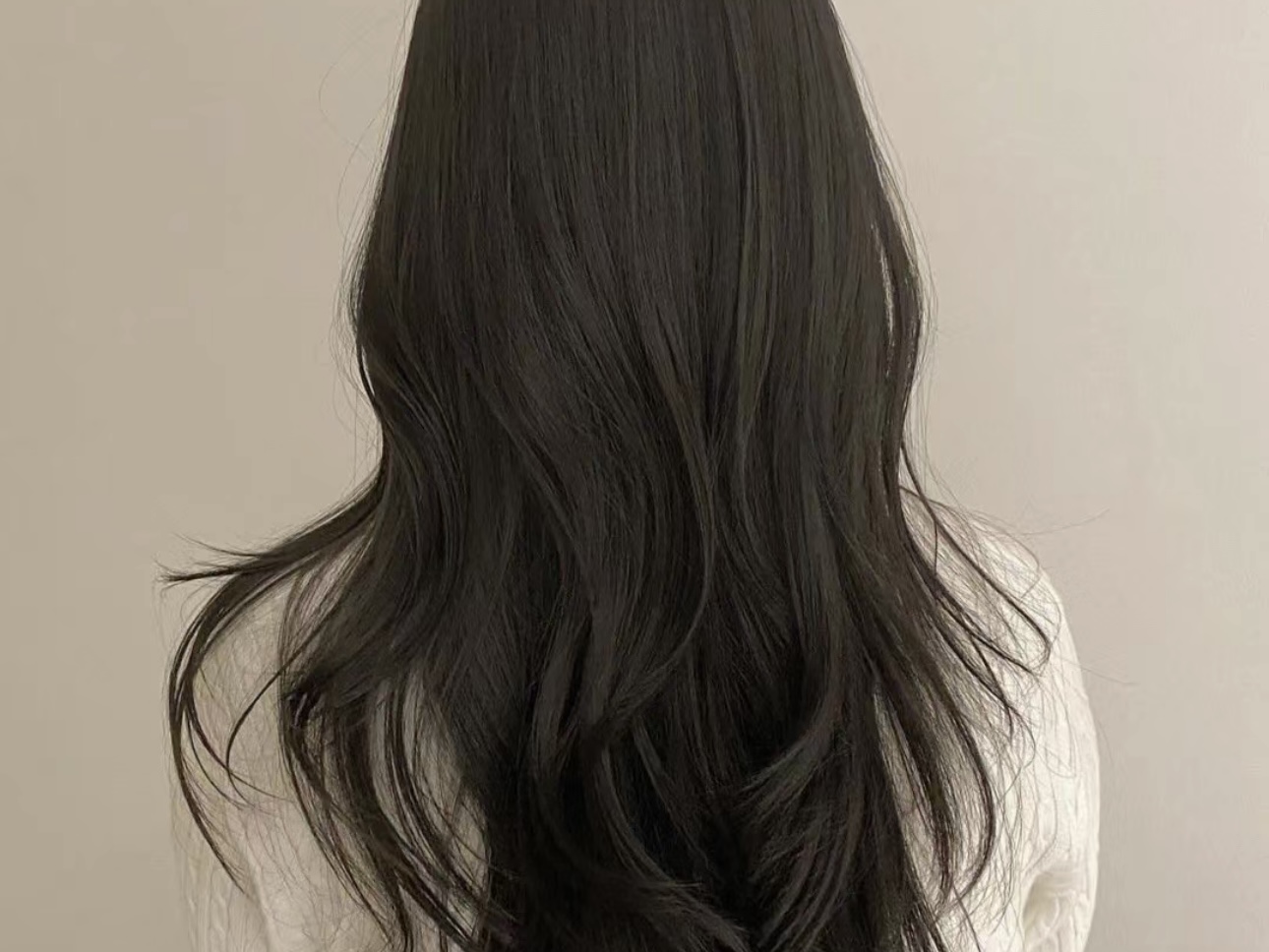 Women's Hair Dyeing Special Offer Package