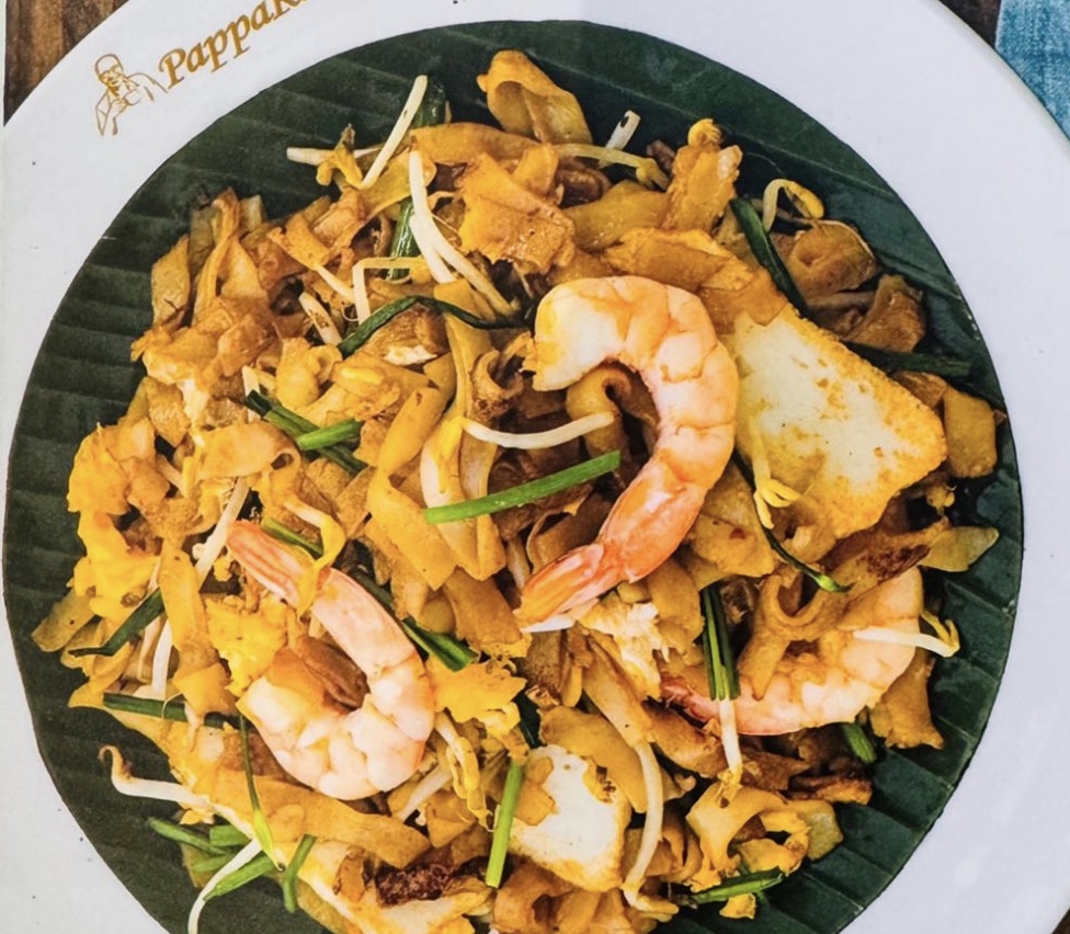 20%OFF · Pappa Char Koay Teow
