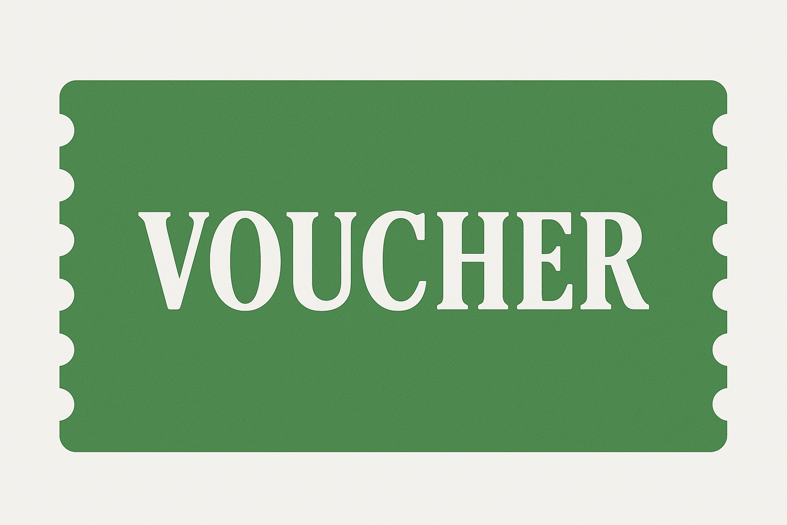 $20 Voucher