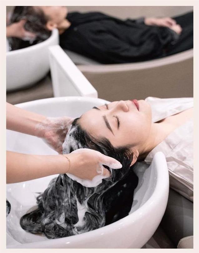 90-Minute Scalp Pressure Relief and Hair Loss Prevention Experience at a Special Price